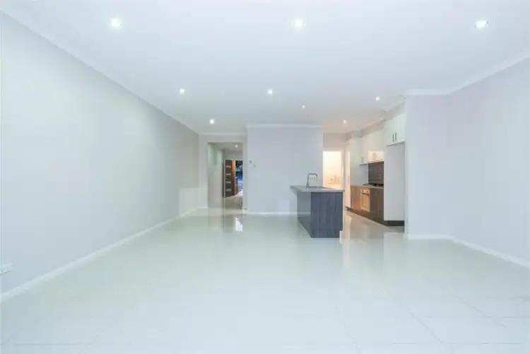 Fifth view of Homely townhouse listing, 379a Taylors Road, Kings Park VIC 3021