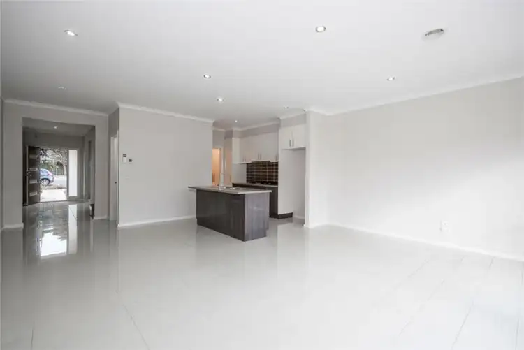 Sixth view of Homely townhouse listing, 379a Taylors Road, Kings Park VIC 3021