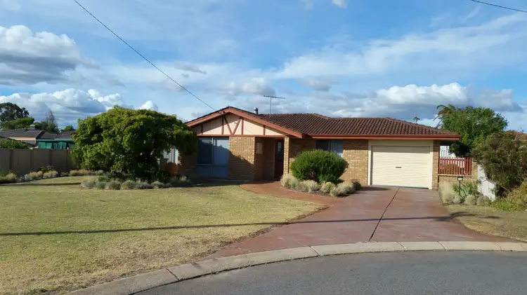 Main view of Homely house listing, 15 Endgate Court, Parkwood WA 6147