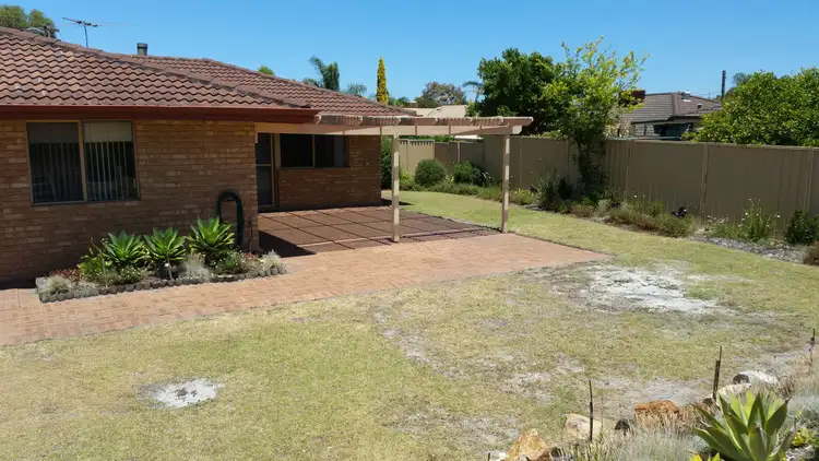 Fifth view of Homely house listing, 15 Endgate Court, Parkwood WA 6147