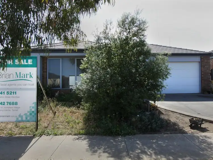 58 Tyler Crescent, Tarneit VIC 3029