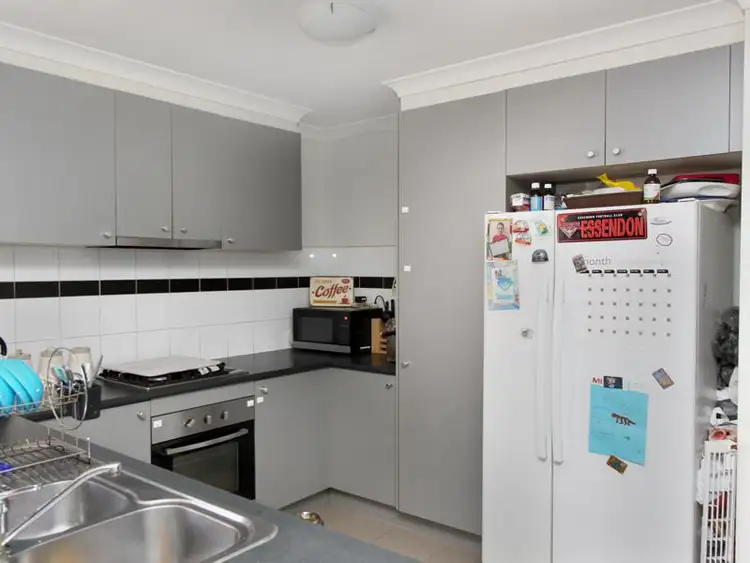 Second view of Homely house listing, 58 Tyler Crescent, Tarneit VIC 3029