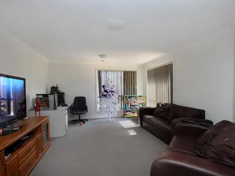 Third view of Homely house listing, 58 Tyler Crescent, Tarneit VIC 3029