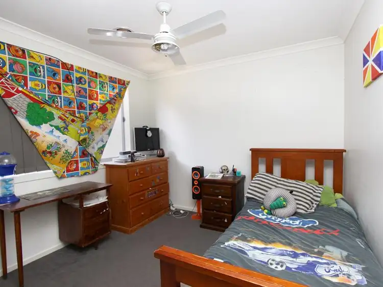Fifth view of Homely house listing, 58 Tyler Crescent, Tarneit VIC 3029