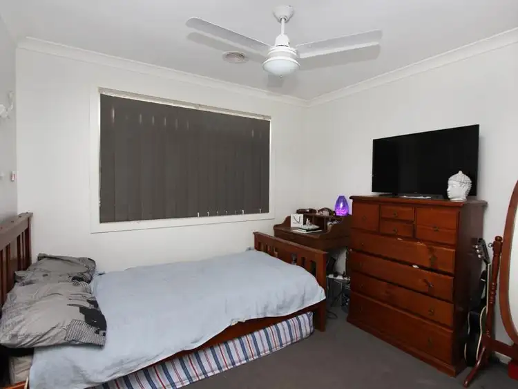 Seventh view of Homely house listing, 58 Tyler Crescent, Tarneit VIC 3029