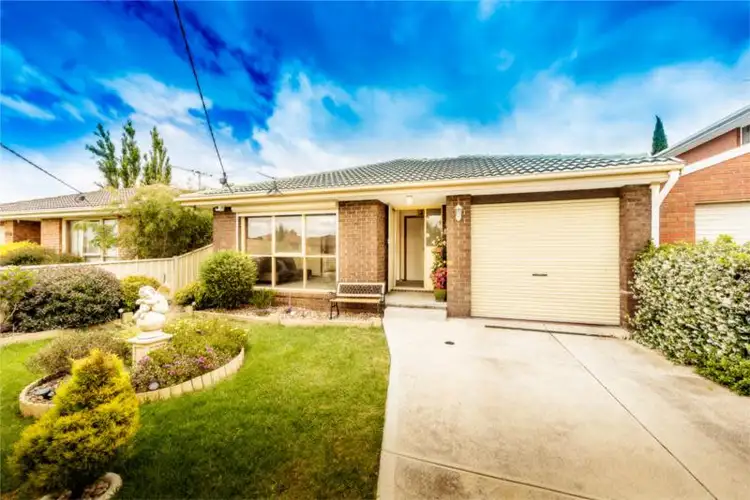 2/123 Opie Road, Albanvale VIC 3021