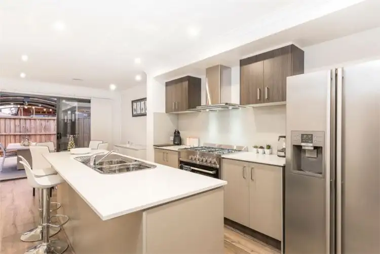 Sixth view of Homely house listing, 70 Twain Way, Plumpton VIC 3335