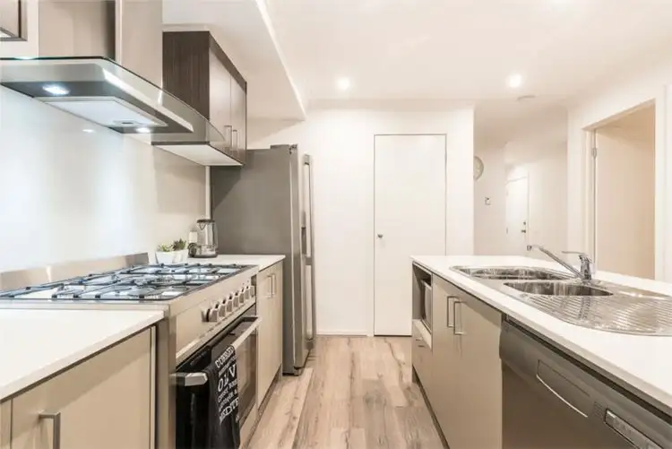 Seventh view of Homely house listing, 70 Twain Way, Plumpton VIC 3335