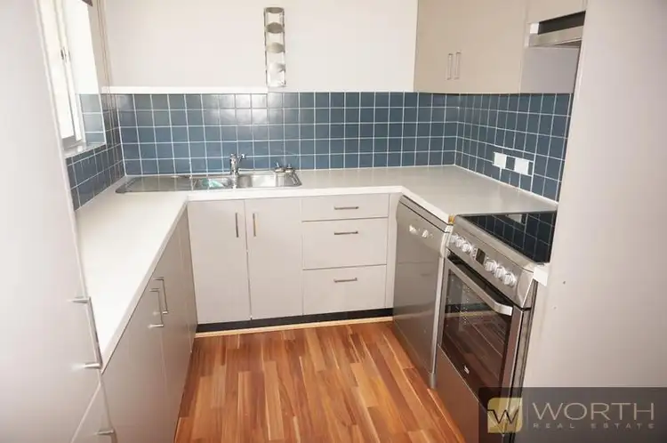 Second view of Homely unit listing, 5/34 View Street, Wooloowin QLD 4030