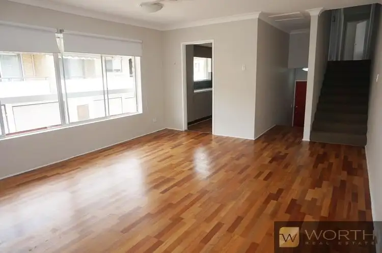 Third view of Homely unit listing, 5/34 View Street, Wooloowin QLD 4030