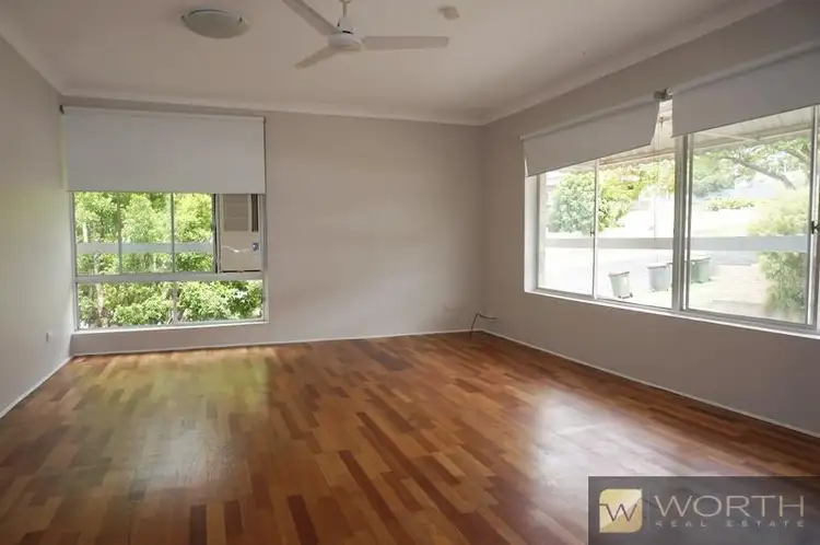 Fourth view of Homely unit listing, 5/34 View Street, Wooloowin QLD 4030