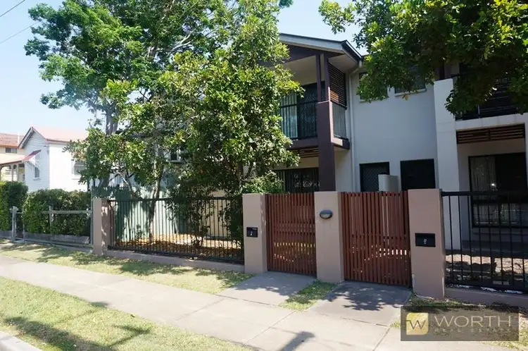 1/5 Eliza Street, Clayfield QLD 4011