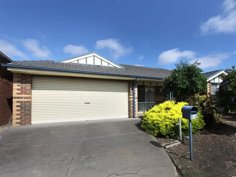 19 Jordyn Street, Tarneit VIC 3029