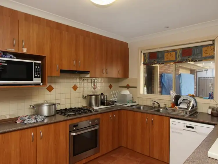 Second view of Homely house listing, 19 Jordyn Street, Tarneit VIC 3029