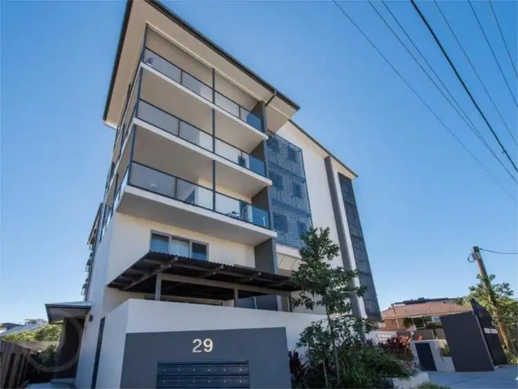 4/29 Union Street, Nundah QLD 4012