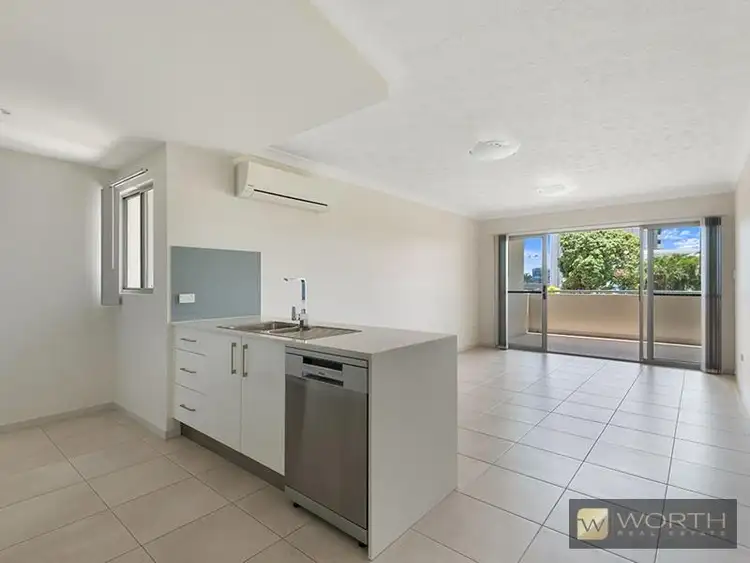 Third view of Homely unit listing, 4/29 Union Street, Nundah QLD 4012