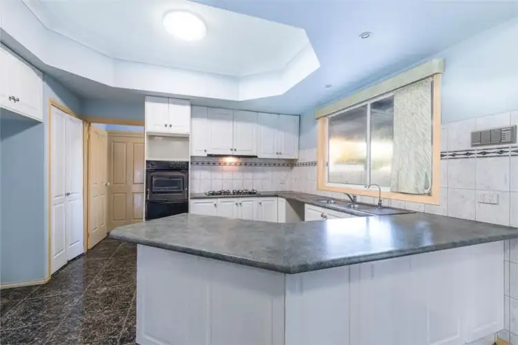 Fourth view of Homely house listing, 12 Tannaroo Crescent, Delahey VIC 3037