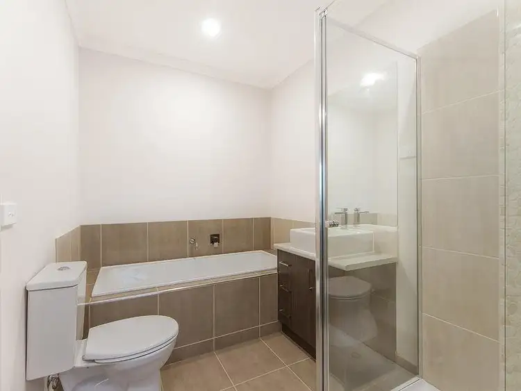 Fourth view of Homely townhouse listing, 2/16 Cleveland Street, St Albans VIC 3021