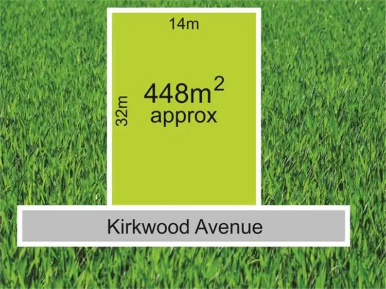 14 Kirkwood Avenue, Plumpton VIC 3335