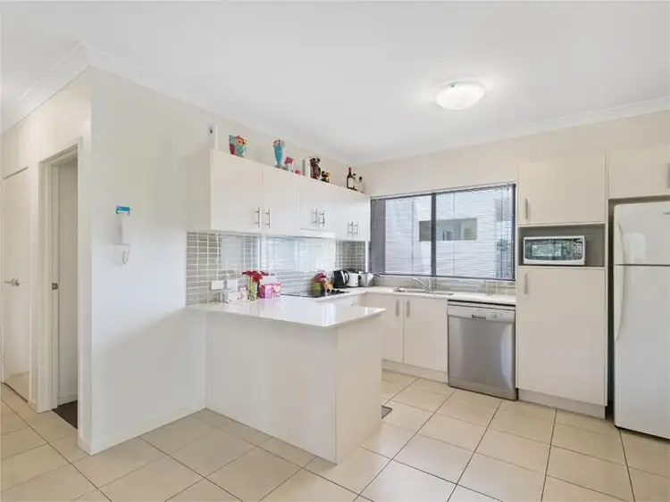 7/25 Bellevue Avenue, Gaythorne QLD 4051