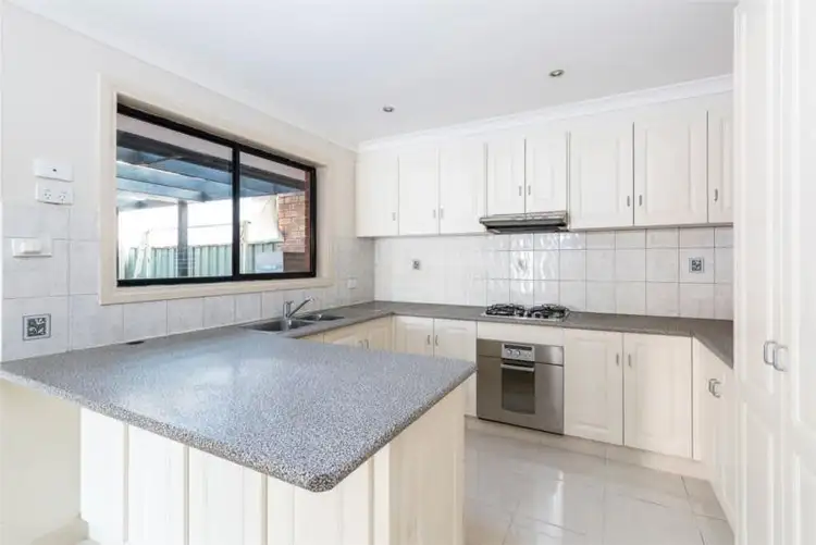 Sixth view of Homely house listing, 21 Currie Drive, Delahey VIC 3037