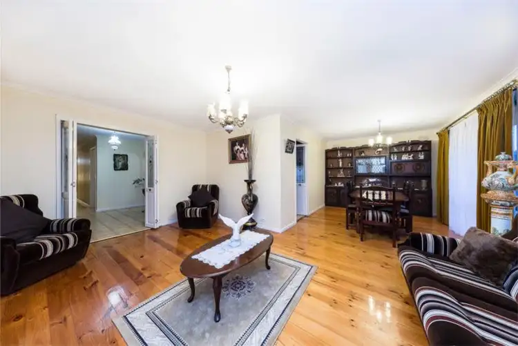 Fourth view of Homely house listing, 8 Bletchley Place, Kealba VIC 3021