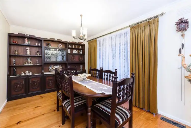 Fifth view of Homely house listing, 8 Bletchley Place, Kealba VIC 3021