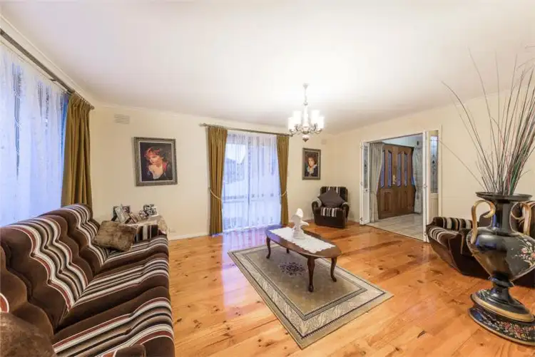 Sixth view of Homely house listing, 8 Bletchley Place, Kealba VIC 3021