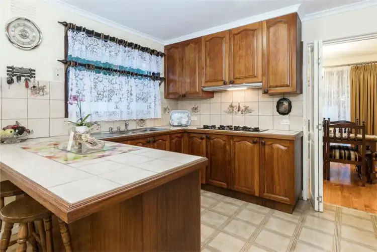 Seventh view of Homely house listing, 8 Bletchley Place, Kealba VIC 3021