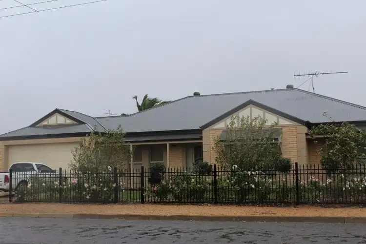 Main view of Homely house listing, 16 Charles Street, Balaklava SA 5461