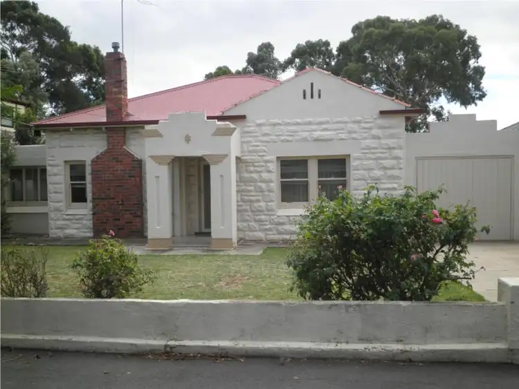 Main view of Homely house listing, 37 Bideford Avenue, Clarence Gardens SA 5039