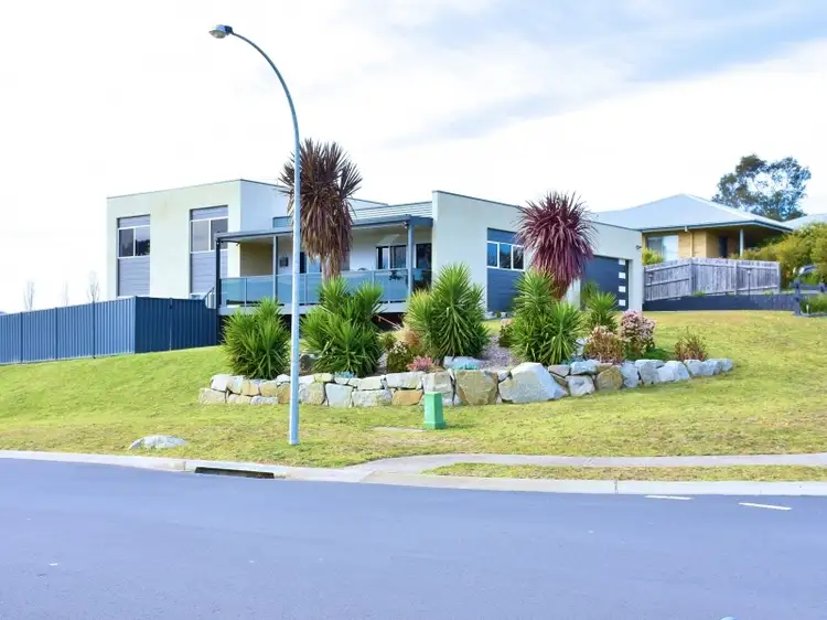 Main view of Homely house listing, 47 Glen Mia Drive, Bega NSW 2550