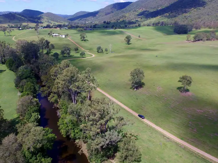 Second view of Homely rural property listing, 51 Doyles Road, Neurum QLD 4514