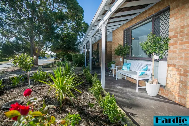 Main view of Homely house listing, 24 NELLIGAN AVENUE, Girrawheen WA 6064