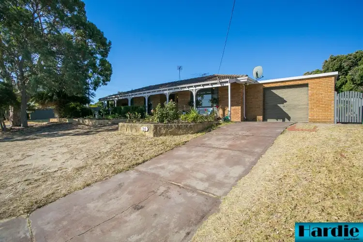 Second view of Homely house listing, 24 NELLIGAN AVENUE, Girrawheen WA 6064
