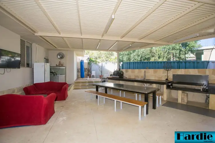 Main view of Homely house listing, 12 DELAFIELD WAY, Balcatta WA 6021