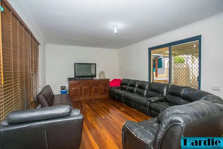 Third view of Homely house listing, 12 DELAFIELD WAY, Balcatta WA 6021