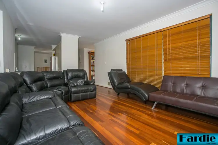 Fourth view of Homely house listing, 12 DELAFIELD WAY, Balcatta WA 6021