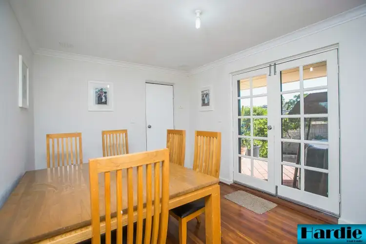 Fifth view of Homely house listing, 12 DELAFIELD WAY, Balcatta WA 6021