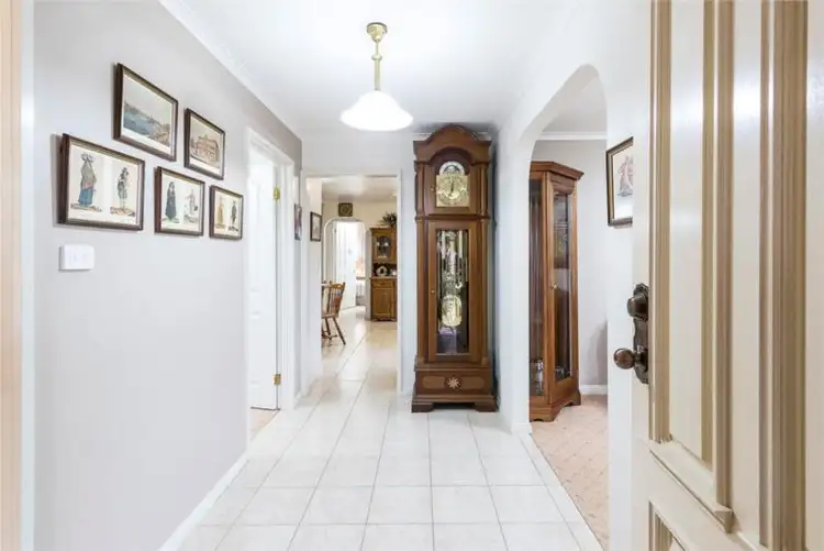 Third view of Homely house listing, 12 Harcourt Avenue, St Albans VIC 3021
