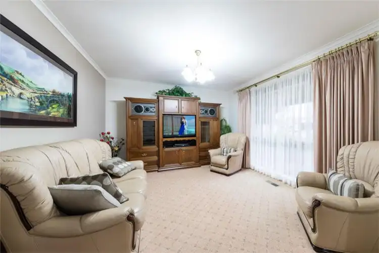 Fourth view of Homely house listing, 12 Harcourt Avenue, St Albans VIC 3021