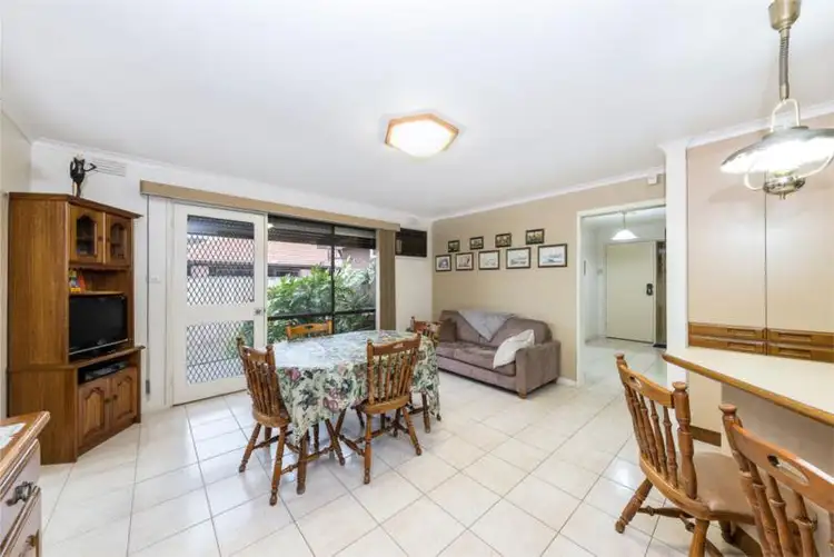 Fifth view of Homely house listing, 12 Harcourt Avenue, St Albans VIC 3021