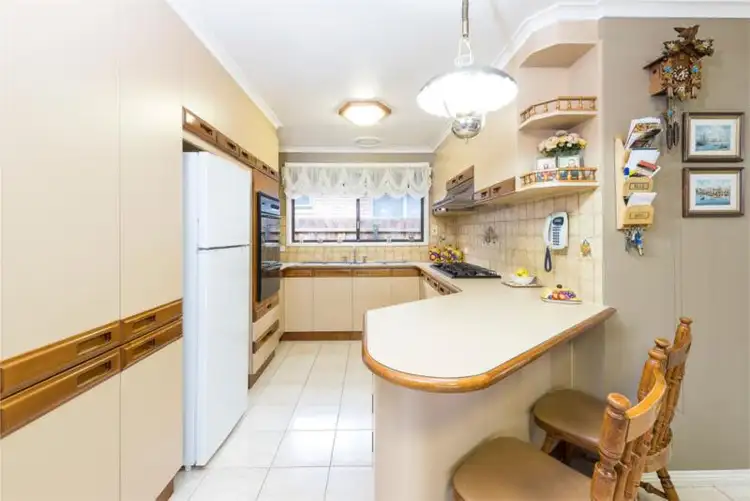 Sixth view of Homely house listing, 12 Harcourt Avenue, St Albans VIC 3021
