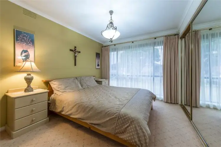 Seventh view of Homely house listing, 12 Harcourt Avenue, St Albans VIC 3021