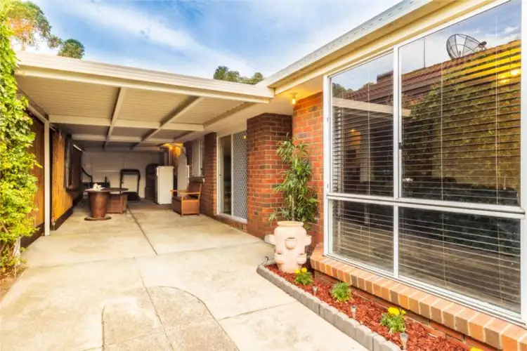 Third view of Homely house listing, 16 Basalt Court, Delahey VIC 3037