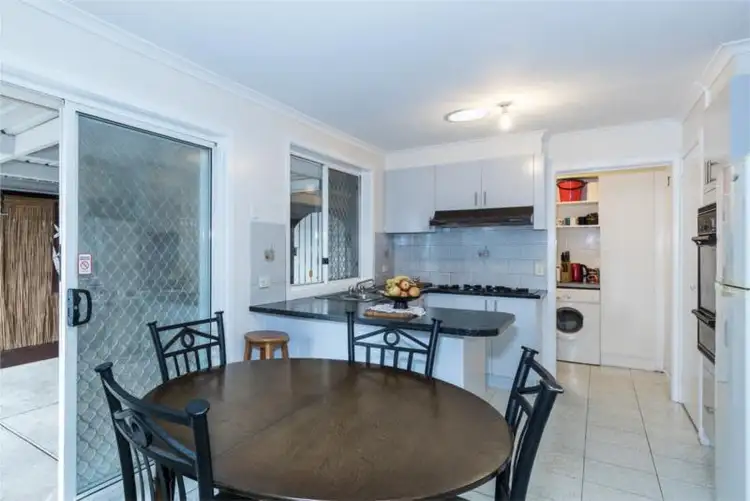 Sixth view of Homely house listing, 16 Basalt Court, Delahey VIC 3037