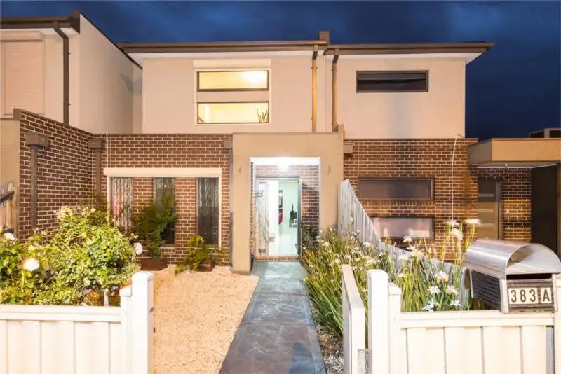 Main view of Homely house listing, 383a Taylors Road, Kings Park VIC 3021