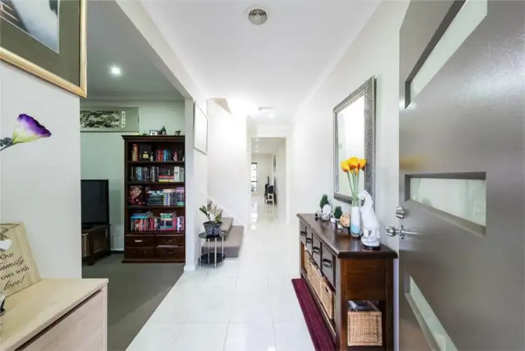 Third view of Homely house listing, 383a Taylors Road, Kings Park VIC 3021