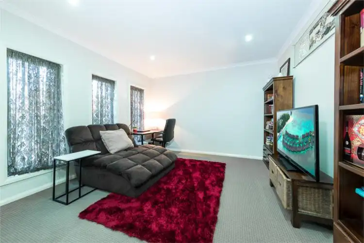 Fourth view of Homely house listing, 383a Taylors Road, Kings Park VIC 3021