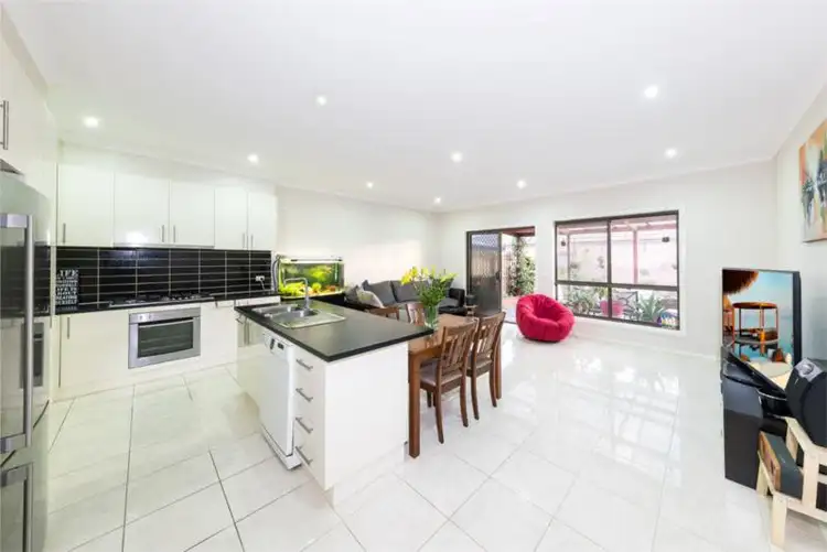 Fifth view of Homely house listing, 383a Taylors Road, Kings Park VIC 3021